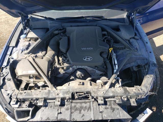 Photo 11 from auction – 2016 HYUNDAI GENESIS 3. with VIN KMHGN4JE7GU140868