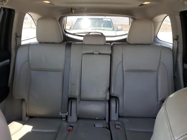 Снимка 10 от търг – 2015 TOYOTA HIGHLANDER с VIN 5TDKKRFH9FS097435