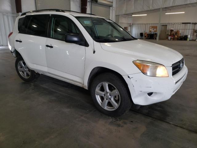 Photo 4 from auction – 2007 TOYOTA RAV4 with VIN JTMBK33V075027594