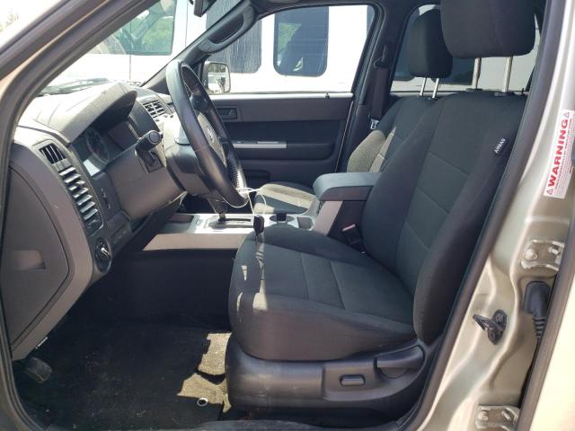 Photo 7 from auction – 2010 FORD ESCAPE with VIN 1FMCU0D74AKA01632