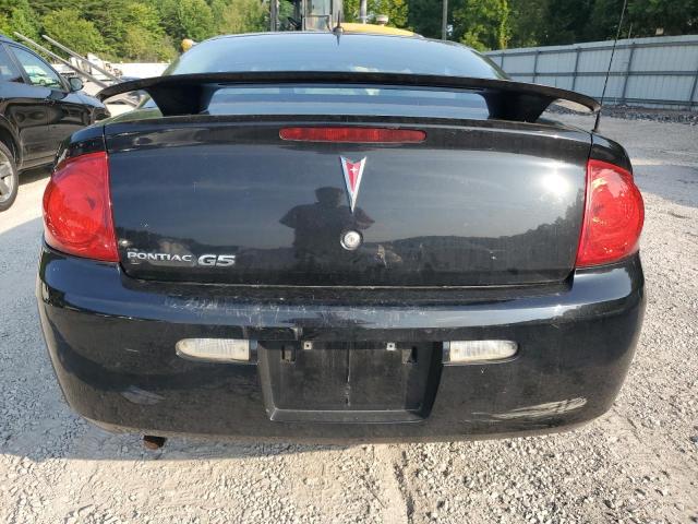 Photo 6 from auction – 2009 PONTIAC G5 with VIN 1G2AS18H397277927