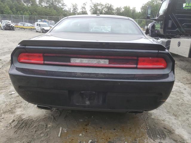 Photo 6 from auction – 2009 DODGE CHALLENGER with VIN 2B3LJ54T69H538689