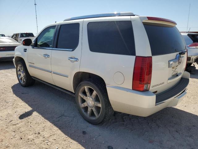 Photo 2 from auction – 2007 CADILLAC ESCALADE L with VIN 1GYFK63827R314337