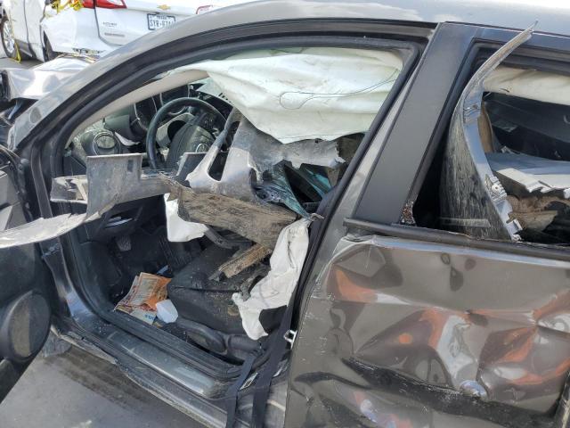 Photo 8 from auction – 2013 MAZDA 3 I with VIN JM1BL1L72D1719586