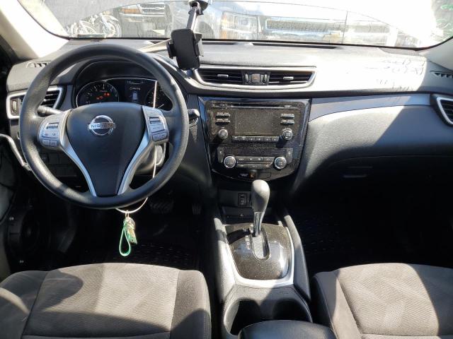 Photo 8 from auction – 2016 NISSAN ROGUE S with VIN KNMAT2MT2GP717934