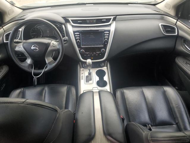 Photo 8 from auction – 2016 NISSAN MURANO S with VIN 5N1AZ2MG7GN138348