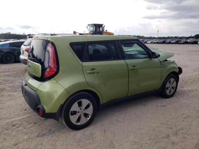 Photo 3 from auction – 2016 KIA SOUL with VIN KNDJN2A25G7871186