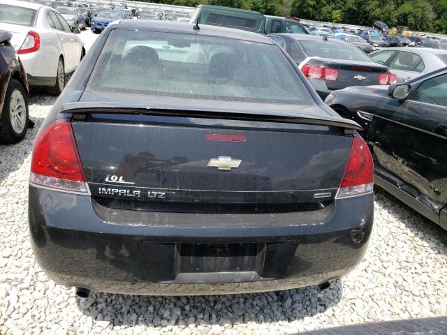 Photo 6 from auction – 2014 CHEVROLET IMPALA LIM with VIN 2G1WC5E30E1186208