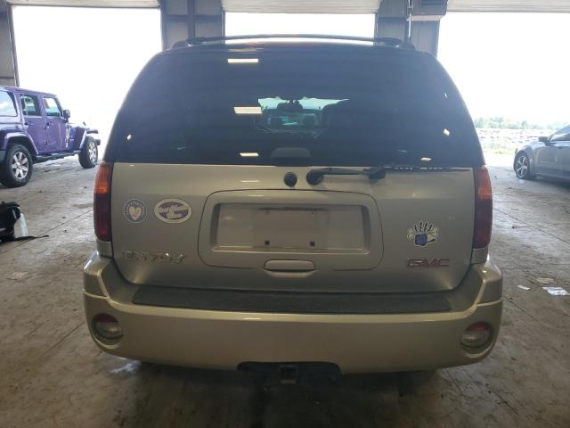 Photo 6 from auction – 2005 GMC ENVOY with VIN 1GKDT13S852271979