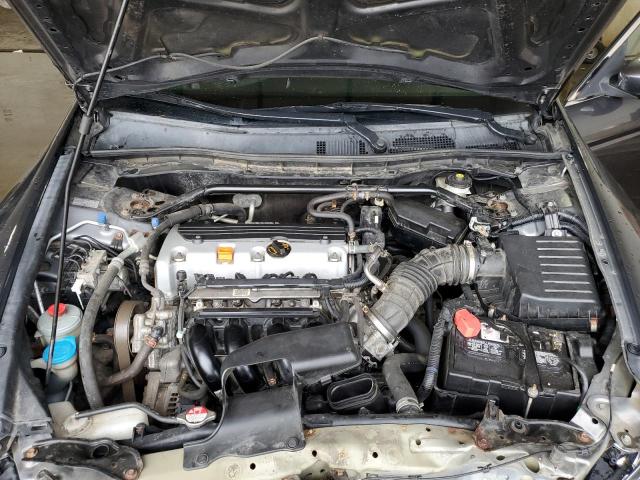 Photo 11 from auction – 2012 HONDA ACCORD EX with VIN 1HGCP2F75CA166409