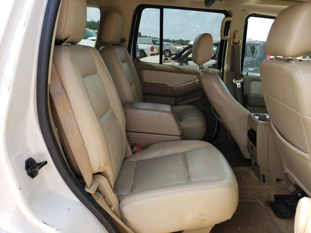 Photo 11 from auction – 2008 MERCURY MOUNTAINEE with VIN 4M2EU48888UJ07128