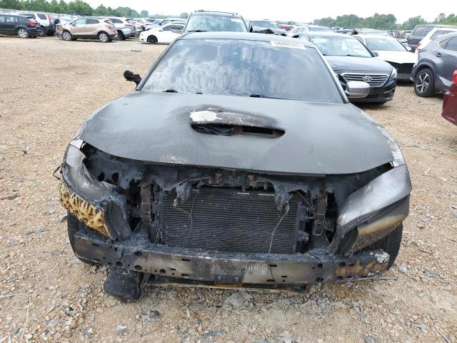 Photo 5 from auction – 2017 DODGE CHARGER R/ with VIN 2C3CDXCT9HH613004