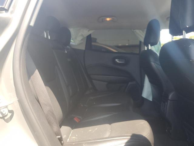 Photo 11 from auction – 2021 JEEP COMPASS LI with VIN 3C4NJDCB8MT508989
