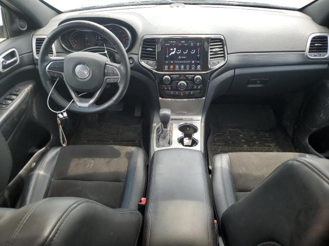 Photo 8 from auction – 2021 JEEP GRAND CHER with VIN 1C4RJFAG8MC768378