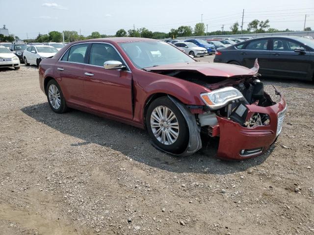 Снимка 4 от търг – 2013 CHRYSLER 300 с VIN 2C3CCAKT0DH665603