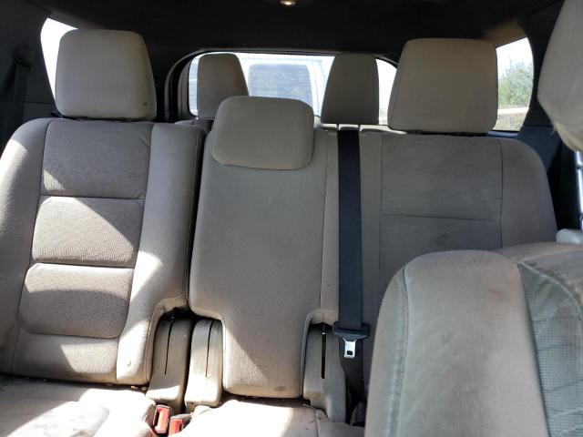 Photo 10 from auction – 2013 FORD EXPLORER with VIN 1FM5K8B80DGA94360