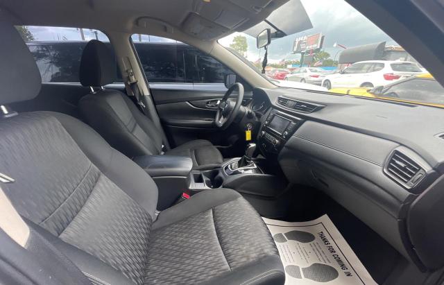 Zdjęcie 5 z aukcji – 2018 NISSAN ROGUE S z VIN KNMAT2MT1JP602149