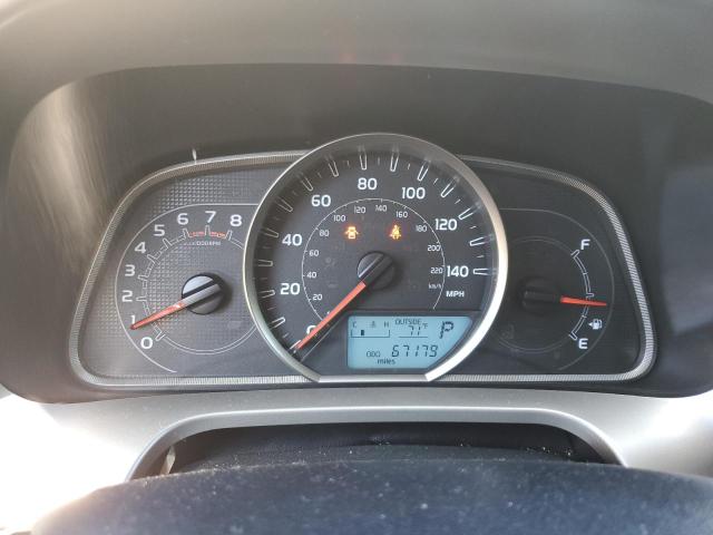 Photo 9 from auction – 2014 TOYOTA RAV4 LE with VIN JTMBFREV4ED061058