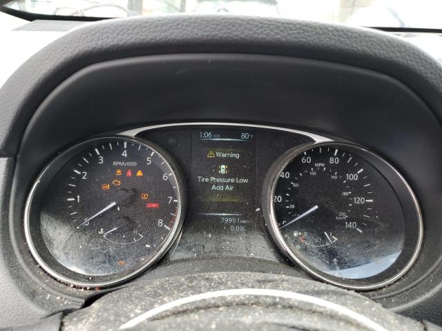 Photo 9 from auction – 2016 NISSAN ROGUE S with VIN KNMAT2MV1GP652477