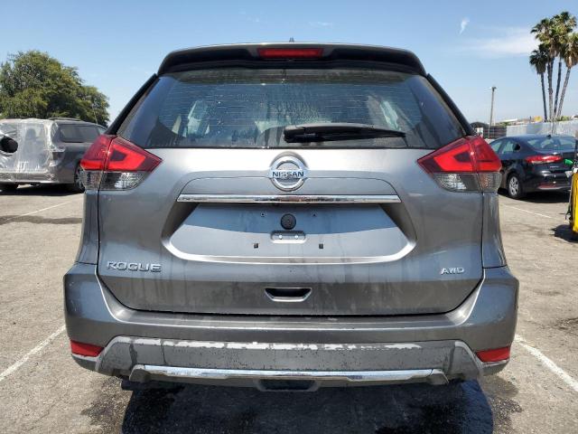 Photo 6 from auction – 2017 NISSAN ROGUE S with VIN KNMAT2MVXHP558535