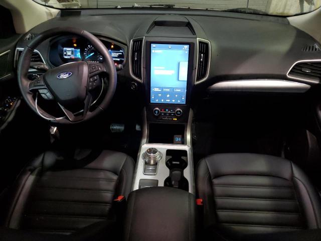 Photo 8 from auction – 2022 FORD EDGE SEL with VIN 2FMPK4J93NBA54911