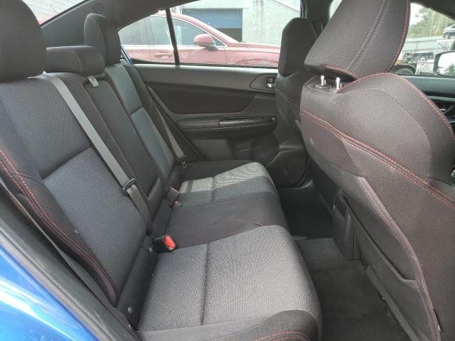 Photo 10 from auction – 2018 SUBARU WRX PREMIU with VIN JF1VA1C65J9816133