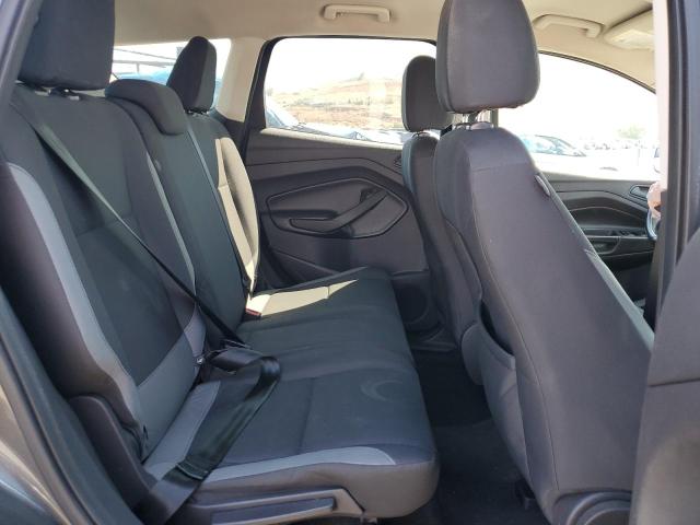 Photo 10 from auction – 2015 FORD ESCAPE S with VIN 1FMCU0F74FUA43453
