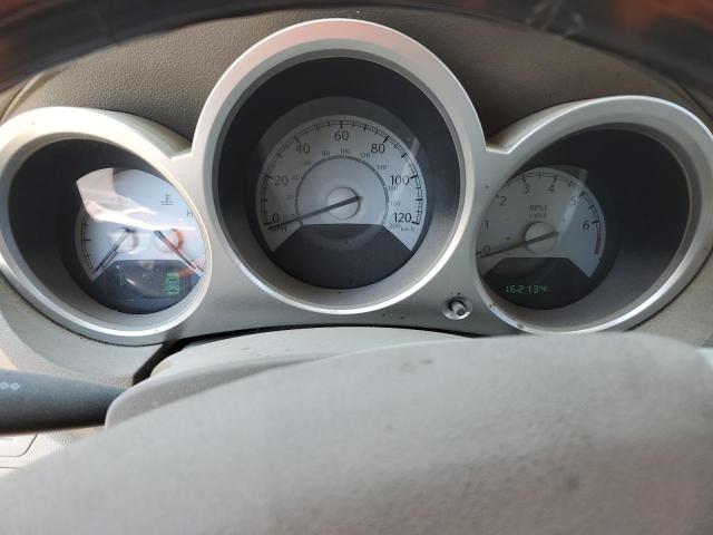 Photo 9 from auction – 2007 CHRYSLER SEBRING LI with VIN 1C3LC66K37N543103