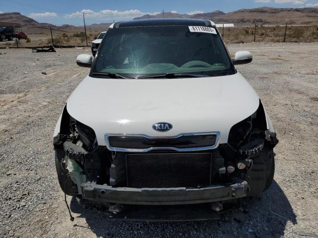 Photo 5 from auction – 2014 KIA SOUL ! with VIN KNDJX3A53E7089069