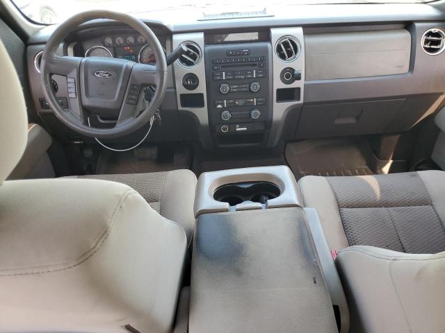 Photo 8 from auction – 2010 FORD F150 SUPER with VIN 1FTFW1CV3AFC56041
