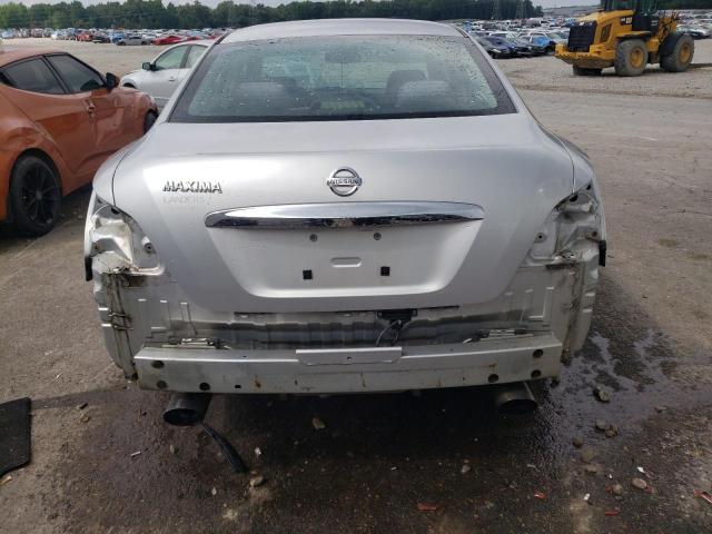 Photo 6 from auction – 2009 NISSAN MAXIMA S with VIN 1N4AA51E99C861672