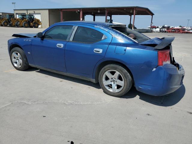 Photo 2 from auction – 2009 DODGE CHARGER SX with VIN 2B3KA33V79H595566