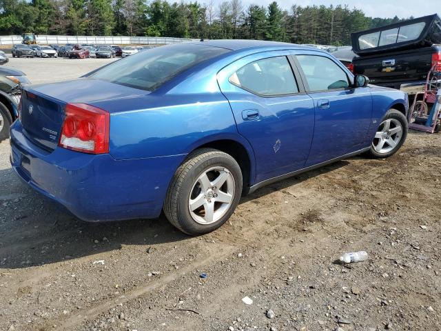 Photo 3 from auction – 2009 DODGE CHARGER SX with VIN 2B3KA33V69H557181