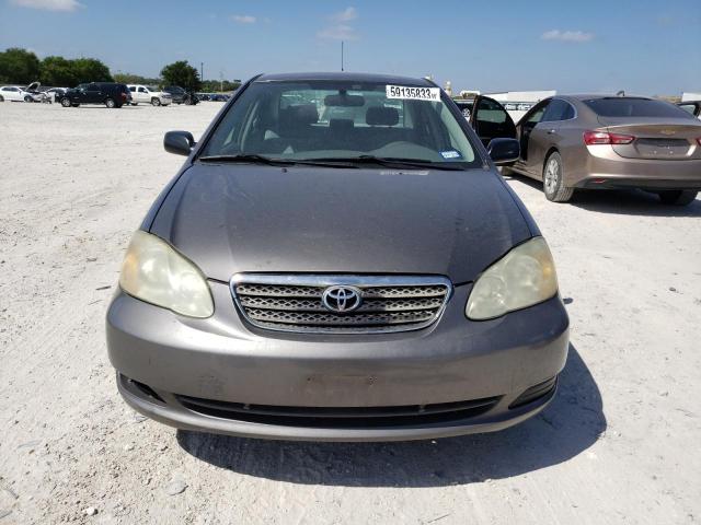 Photo 5 from auction – 2007 TOYOTA COROLLA CE with VIN 1NXBR32E17Z934319