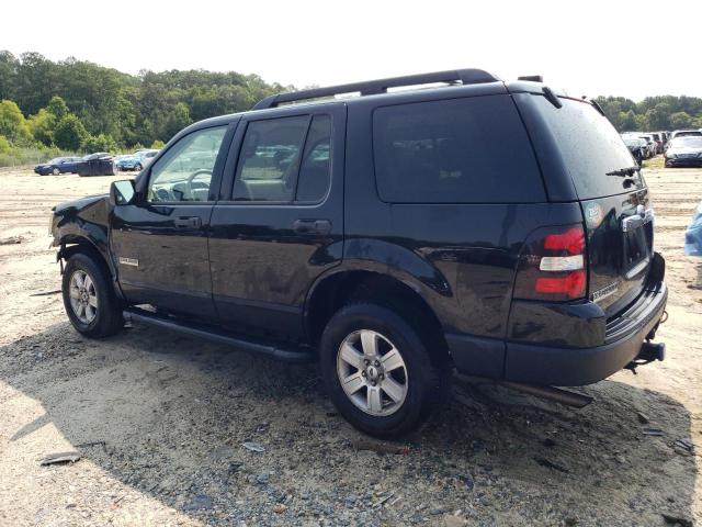 Photo 2 from auction – 2006 FORD EXPLORER X with VIN 1FMEU72E86UA49553
