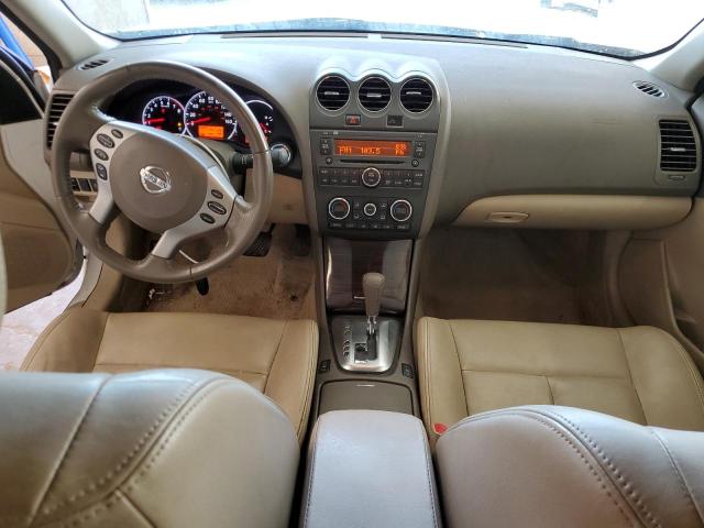 Photo 8 from auction – 2012 NISSAN ALTIMA BAS with VIN 1N4AL2AP0CN548340