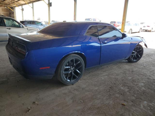 Photo 3 from auction – 2020 DODGE CHALLENGER with VIN 2C3CDZBTXLH225852