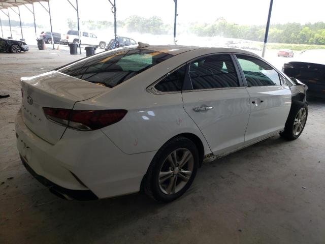 Photo 3 from auction – 2019 HYUNDAI SONATA LIM with VIN 5NPE34AF7KH742165