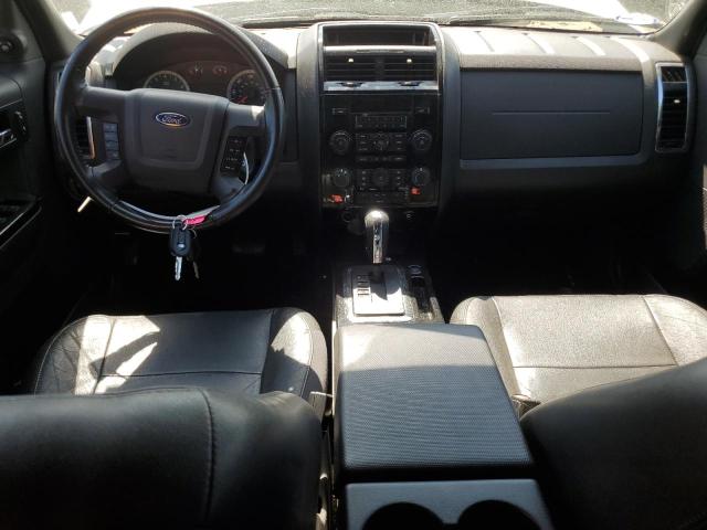 Photo 8 from auction – 2012 FORD ESCAPE LIM with VIN 1FMCU9EG4CKC28437