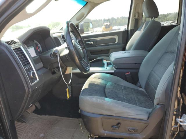 Photo 7 from auction – 2014 RAM 1500 SLT with VIN 1C6RR6GT4ES180179