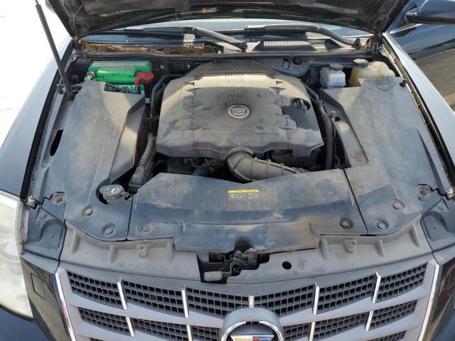 Photo 11 from auction – 2011 CADILLAC STS LUXURY with VIN 1G6DW6ED9B0128208