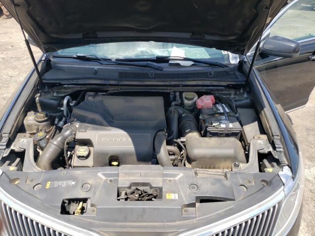 Photo 11 from auction – 2014 LINCOLN MKS with VIN 1LNHL9FT0EG602066