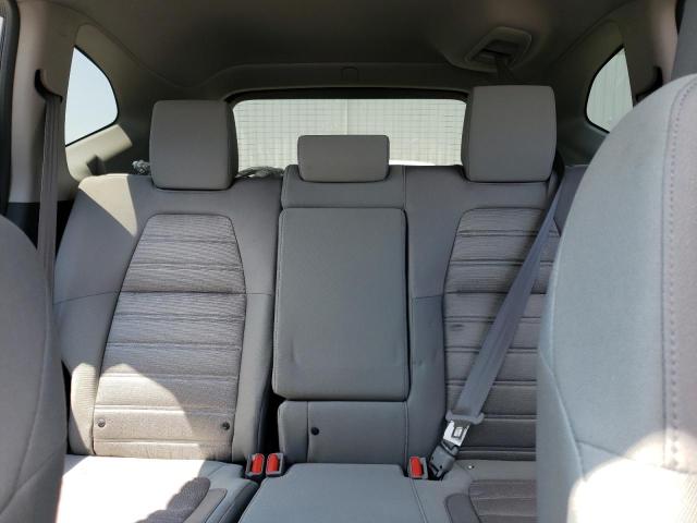 Photo 10 from auction – 2020 HONDA CRV with VIN 2HKRW2H58LH620555