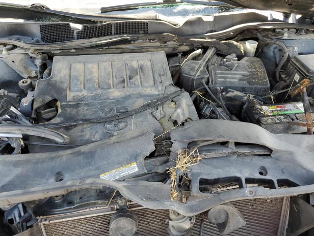 Photo 12 from auction – 2013 TOYOTA VENZA LE with VIN 4T3BK3BB2DU083743
