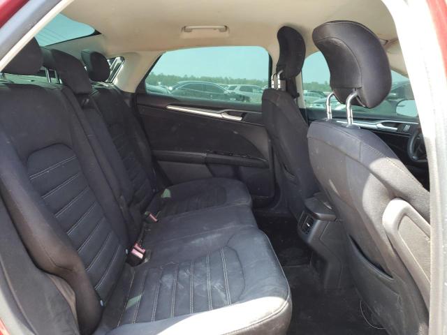 Photo 10 from auction – 2013 FORD FUSION SE with VIN 3FA6P0HR8DR204887