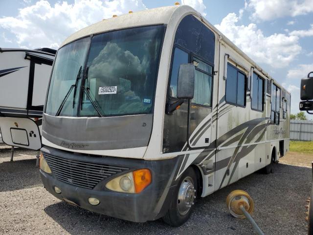 Photo 2 from auction – 2004 GULF STREAM CONQUEST with VIN 5B4MP67G143386750