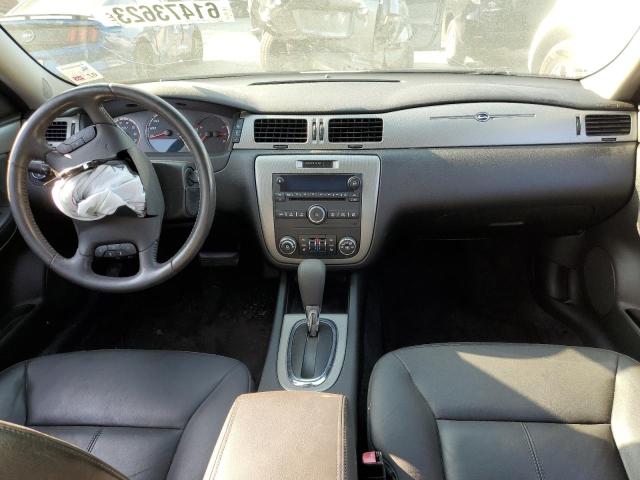 Photo 8 from auction – 2008 CHEVROLET IMPALA SUP with VIN 2G1WD58C581321518
