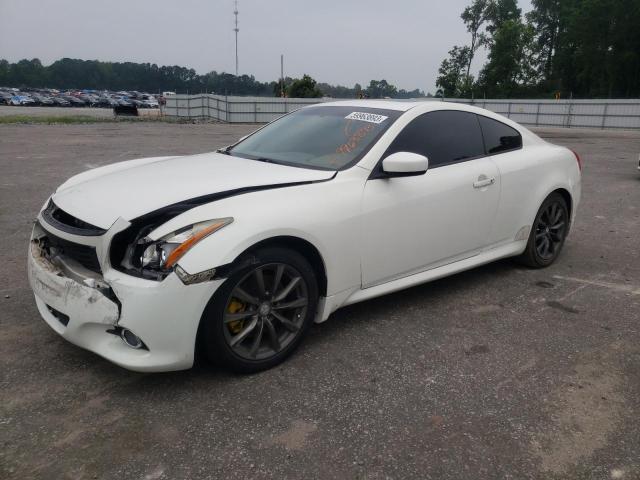 Photo 1 from auction – 2011 INFINITI G37 BASE with VIN JN1CV6EK6BM212976