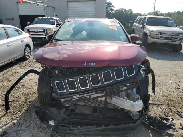 Снимка 5 от търг – 2021 JEEP COMPASS LA с VIN 3C4NJCBB6MT552923