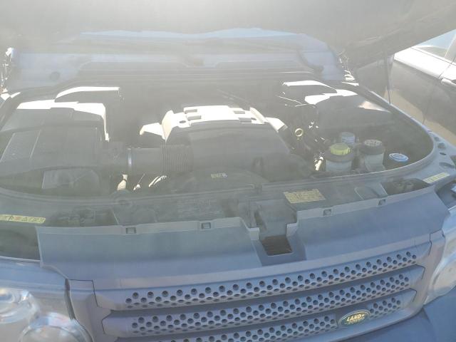 Photo 12 from auction – 2006 LAND ROVER RANGE ROVE with VIN SALSF25486A929850
